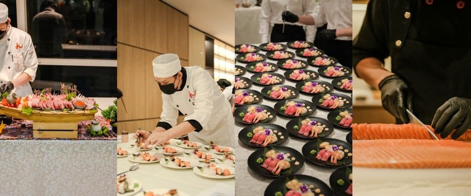 Wa Sushi
